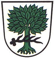 Wappen von Waldenbuch