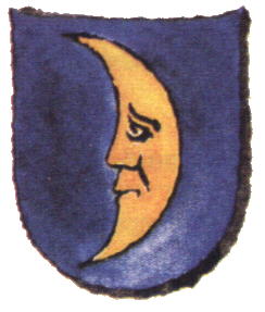 Wappen von Bulach (Karlsruhe)/Arms of Bulach (Karlsruhe)