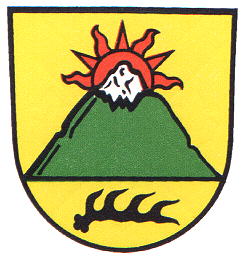 Wappen von Erkenbrechtsweiler/Arms (crest) of Erkenbrechtsweiler