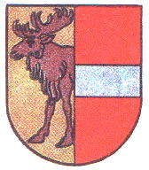 Arms (crest) of Griva