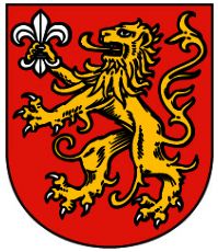 Wappen von Hofen (Schaffhausen)/Arms (crest) of Hofen (Schaffhausen)
