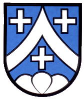Wappen von Lamboing/Arms (crest) of Lamboing