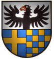 Wappen von Lauschied/Arms (crest) of Lauschied