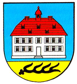 Wappen von Magolsheim/Arms (crest) of Magolsheim