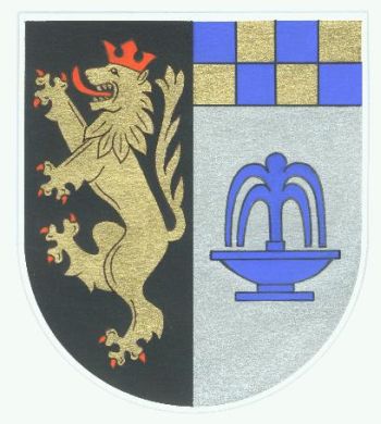 Wappen von Maisborn