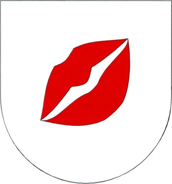 Arms (crest) of Milasín