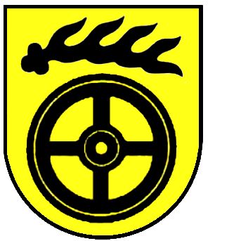 Wappen von Ölbronn/Arms (crest) of Ölbronn