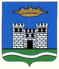 Blason de Vitry-en-Artois/Arms (crest) of Vitry-en-Artois