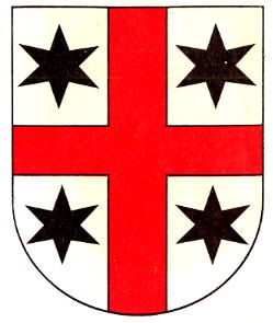 Wappen von Andhausen