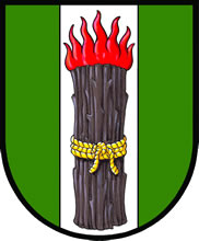 Arms of Jíloviště