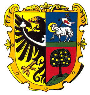 Coat of arms (crest) of Jablunkov