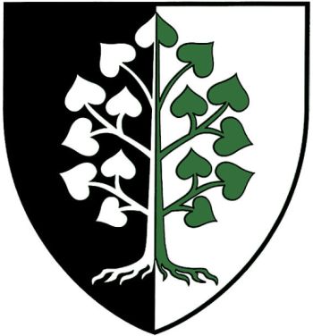 Arms of Ladendorf