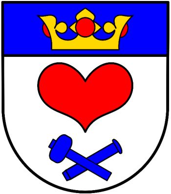 Wappen von Neuheilenbach/Arms (crest) of Neuheilenbach