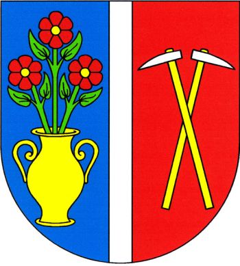 Arms of Tmaň