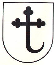 Wappen von Ulm (Lichtenau)/Arms of Ulm (Lichtenau)
