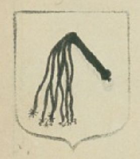Arms (crest) of White Penitents in Brignoles