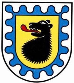 Wappen von Zimmern (Immendingen)/Arms of Zimmern (Immendingen)