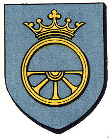 Blason de Avolsheim/Arms of Avolsheim