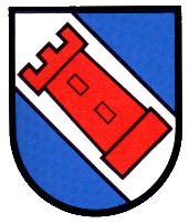 Wappen von Brienzwiler/Arms (crest) of Brienzwiler