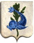 Blason de Buis-les-Baronnies/Arms (crest) of Buis-les-Baronnies
