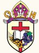 Arms of the Diocese of Western Kowloon