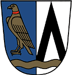 Wappen von Feldkirchen-Westerham/Arms of Feldkirchen-Westerham