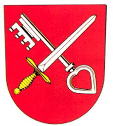 Arms (crest) of Habry
