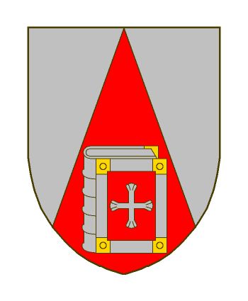 Wappen von Hinzenburg/Arms (crest) of Hinzenburg
