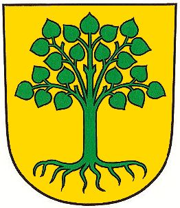 Wappen von Hohenmemmingen