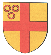 Blason de Jebsheim/Arms (crest) of Jebsheim