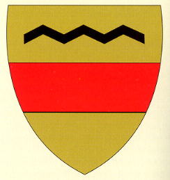 Blason de Journy/Arms (crest) of Journy