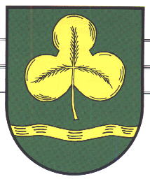 Wappen von Lemke/Arms (crest) of Lemke