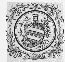 Arms (crest) of Okehampton