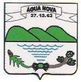 Arms of Água Nova