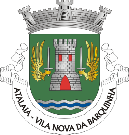 Brasão de Atalaia (Vila Nova de Barquinha)