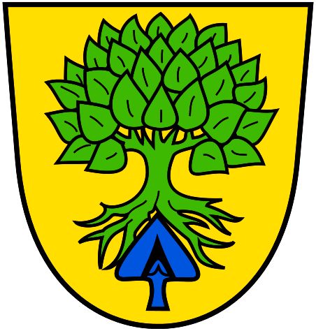 Wappen von Baisingen/Arms (crest) of Baisingen