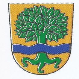 Wappen von Erlbach (Oettingen) / Arms of Erlbach (Oettingen)