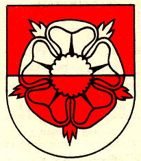 Arms (crest) of Fresens