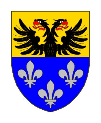 Wappen von Lorscheid/Arms (crest) of Lorscheid