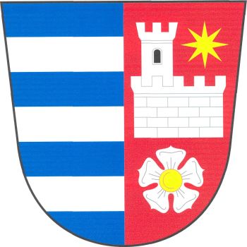 Arms of Losiná