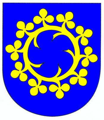 Wappen von Amt Mittelholstein/Arms of Amt Mittelholstein