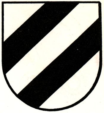 Wappen von Neuweiler (Weil im Schönbuch) / Arms of Neuweiler (Weil im Schönbuch)