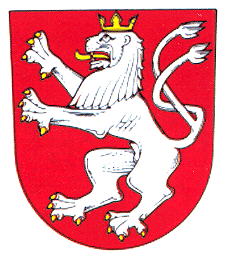 Coat of arms (crest) of Nový Bydžov