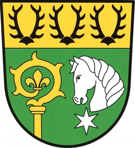Arms of Pernarec