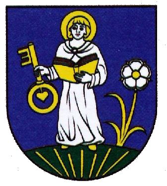 Borský Peter (Erb, znak)