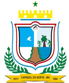 Brasão de Capinzal do Norte/Arms (crest) of Capinzal do Norte