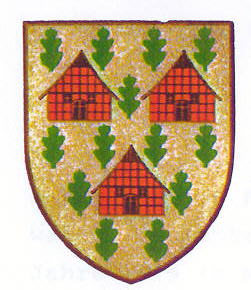 Wappen von Dreierwalde
