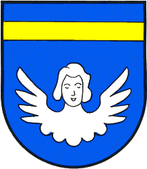 Wappen von Judendorf-Straßengel/Arms (crest) of Judendorf-Straßengel