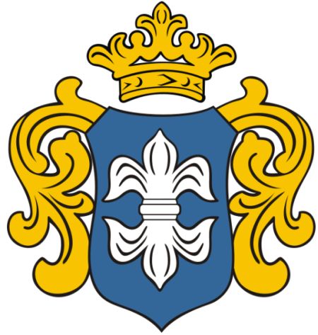 Coat of arms (crest) of Pilzno