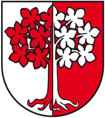 Wappen von Sargstedt/Arms (crest) of Sargstedt